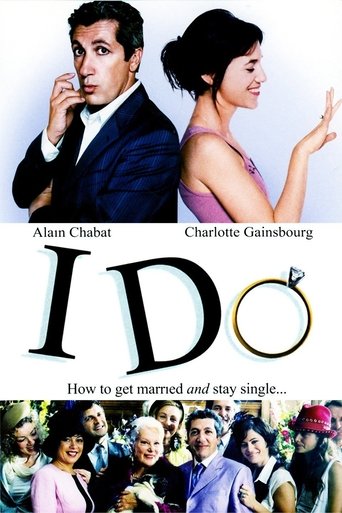 I Do (2006) movie poster