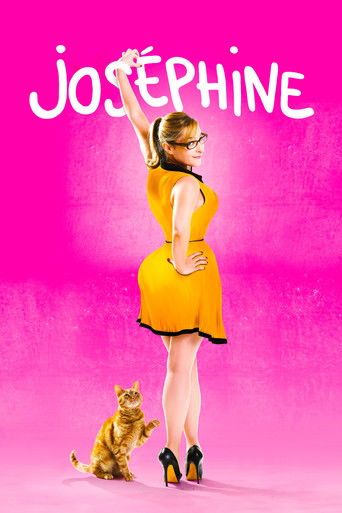 Josephine (2013) movie poster
