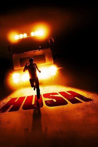 Hush (2008) movie poster