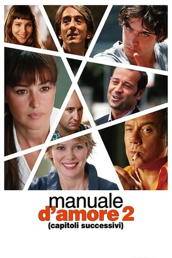 Manual of Love 2 (2007) movie poster