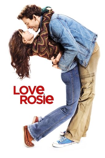 Love, Rosie (2014) movie poster