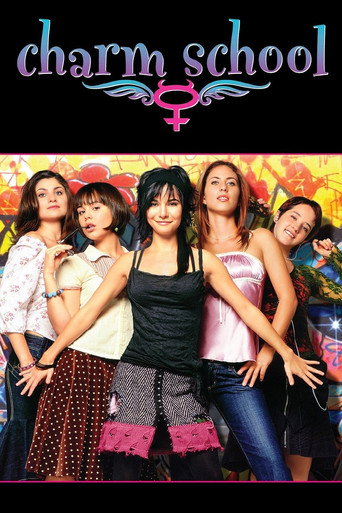 Charm School (2007) movie poster