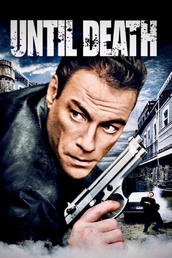 Until Death (2007) movie poster
