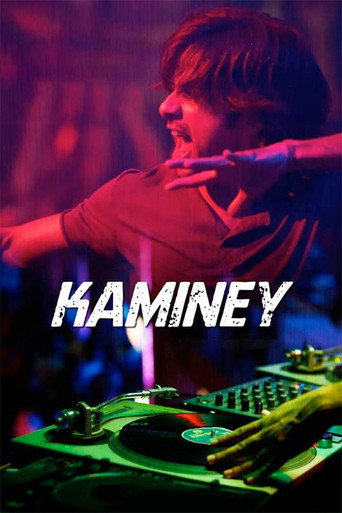 Kaminey (2009) movie poster