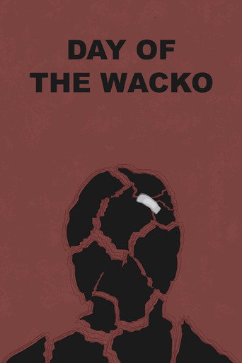 Day of the Wacko (2002) movie poster