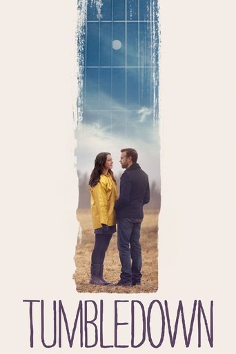 Tumbledown (2016) movie poster