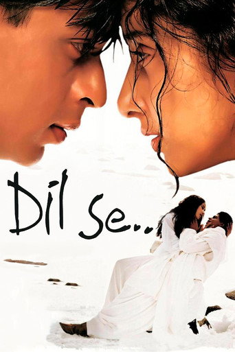 Dil Se.. (1998) movie poster