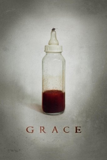 Grace (2009) movie poster
