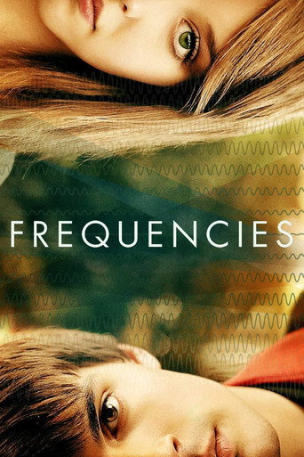 Frequencies (2013) movie poster
