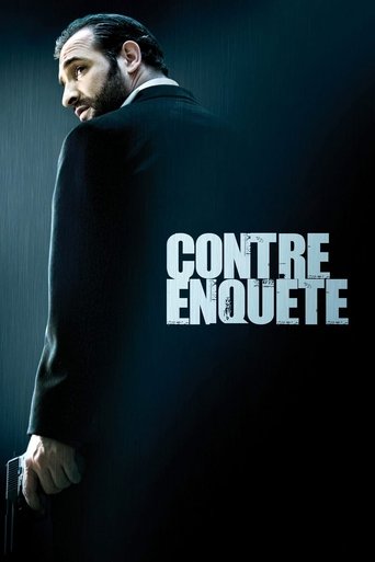 Counter Investigation (2007) movie poster