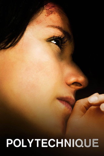 Polytechnique (2009) movie poster