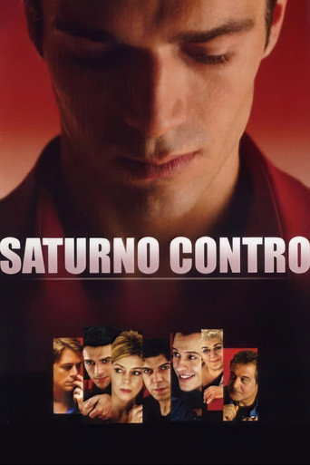 Saturn in Opposition (2007) movie poster