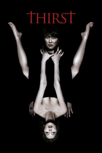 Thirst (2009) movie poster