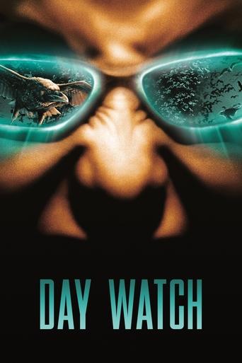 Day Watch (2006) movie poster