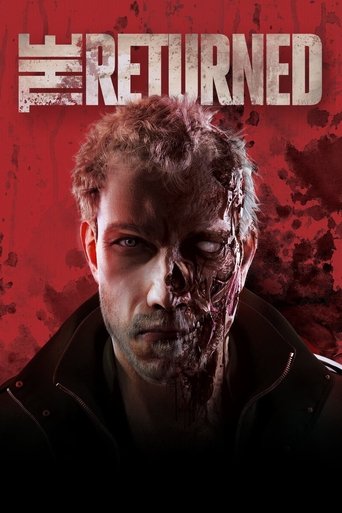 The Returned (2013) movie poster