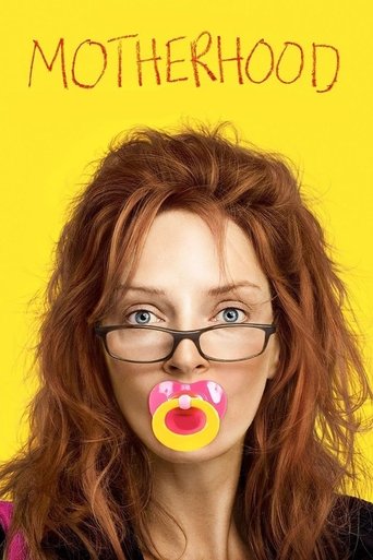 Motherhood (2009) movie poster
