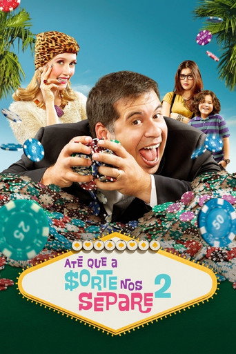 Till Luck Do Us Part 2 (2013) movie poster