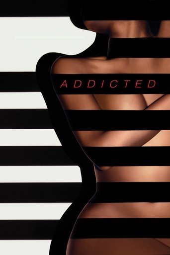 Addicted (2014) movie poster