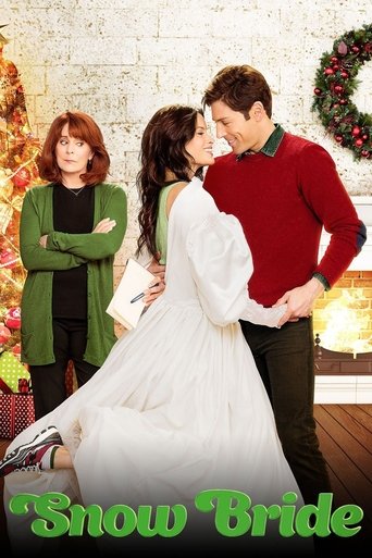 Snow Bride (2013) movie poster