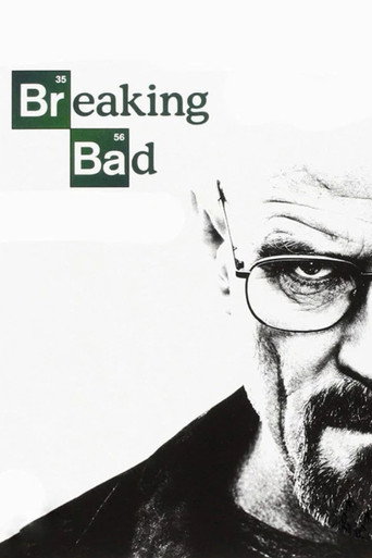 No Half Measures: Creating the Final Season of Breaking Bad (2013) movie poster