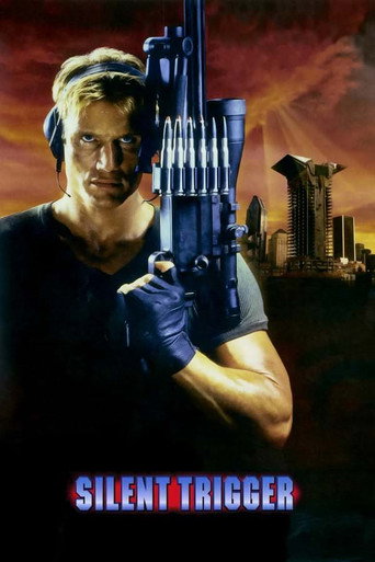 Silent Trigger (1996) movie poster