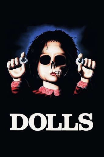 Dolls (1987) movie poster