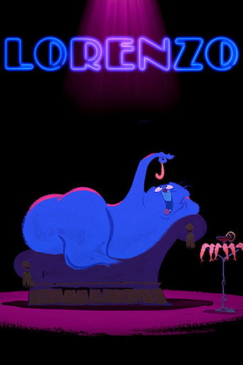 Lorenzo (2004) movie poster