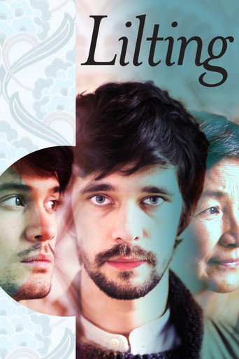 Lilting (2014) movie poster