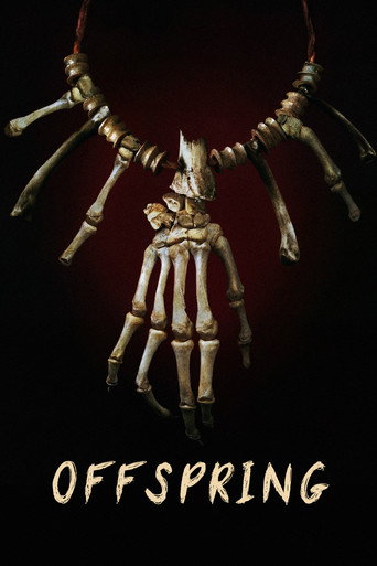 Offspring (2009) movie poster