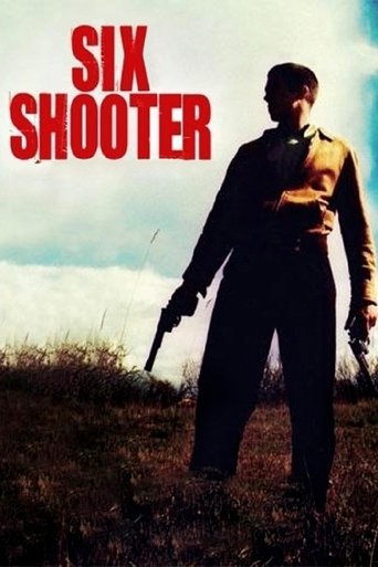 Six Shooter (2004) movie poster
