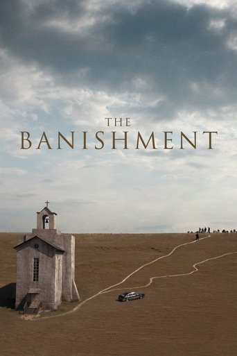 The Banishment (2008) movie poster