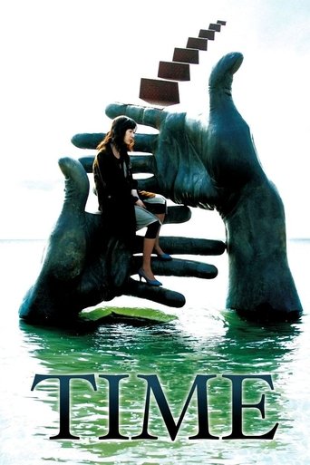 Time (2006) movie poster
