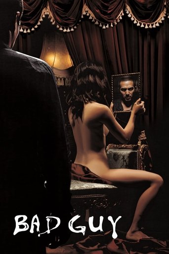 Bad Guy (2002) movie poster