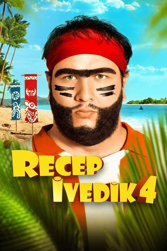 Recep Ivedik 4 (2014) movie poster
