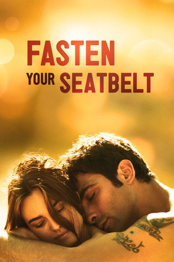 Fasten Your Seatbelts (2014) movie poster
