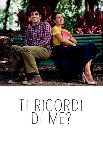 Ti ricordi di me? (2014) movie poster
