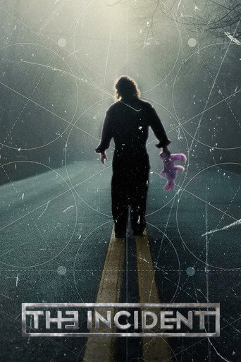 The Incident (2014) movie poster
