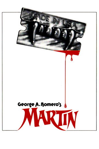 Martin (1978) movie poster