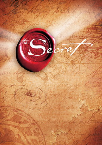 The Secret (2006) movie poster