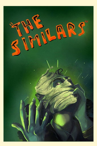 The Similars (2015) movie poster