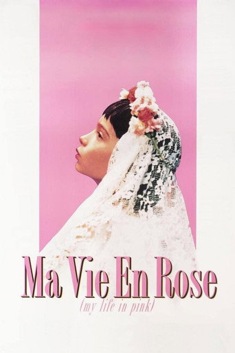 My Life in Pink (1997) movie poster