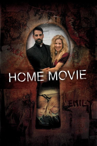 Home Movie (2008) movie poster