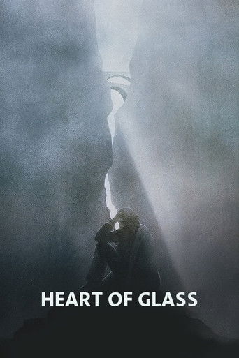 Heart of Glass (1976) movie poster