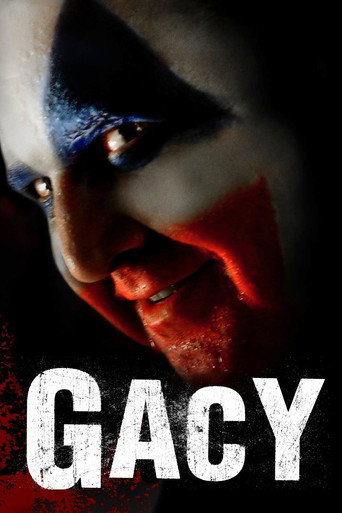 Gacy (2003) movie poster