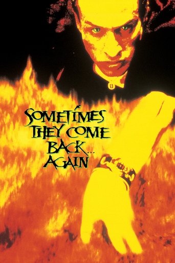 Sometimes They Come Back... Again (1996) movie poster