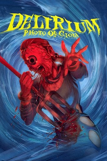 Delirium: Photo of Gioia (1987) movie poster