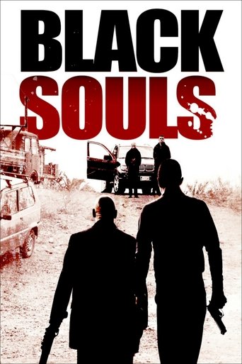 Black Souls (2014) movie poster