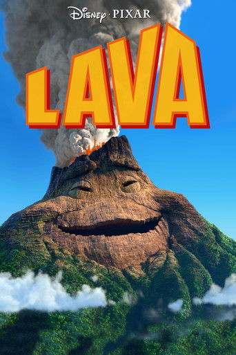 Lava (2015) movie poster