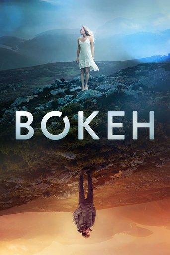 Bokeh (2017) movie poster