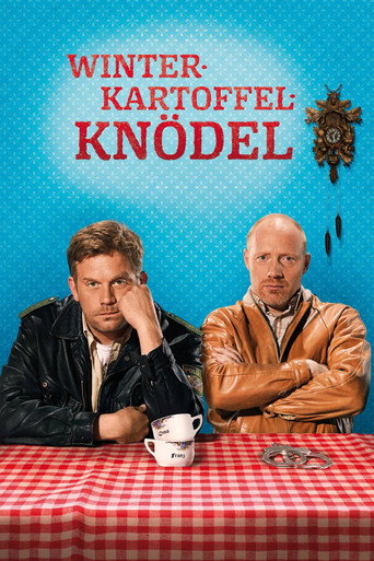Winterkartoffelknödel (2014) movie poster